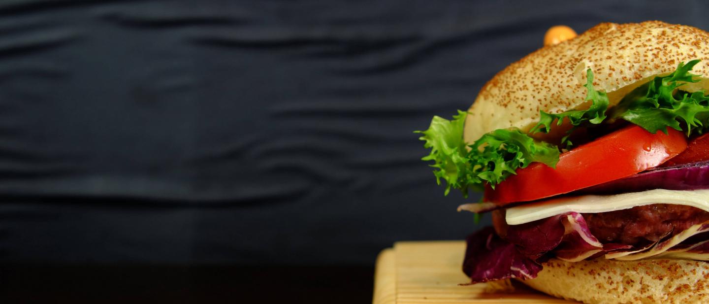 An all American favorite